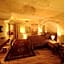 Crassus Cave Hotel