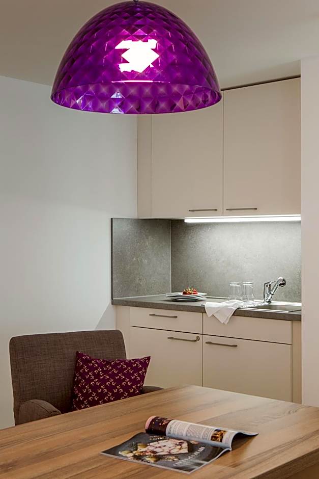 Hollerhöfe - Zu Gast im Dorf