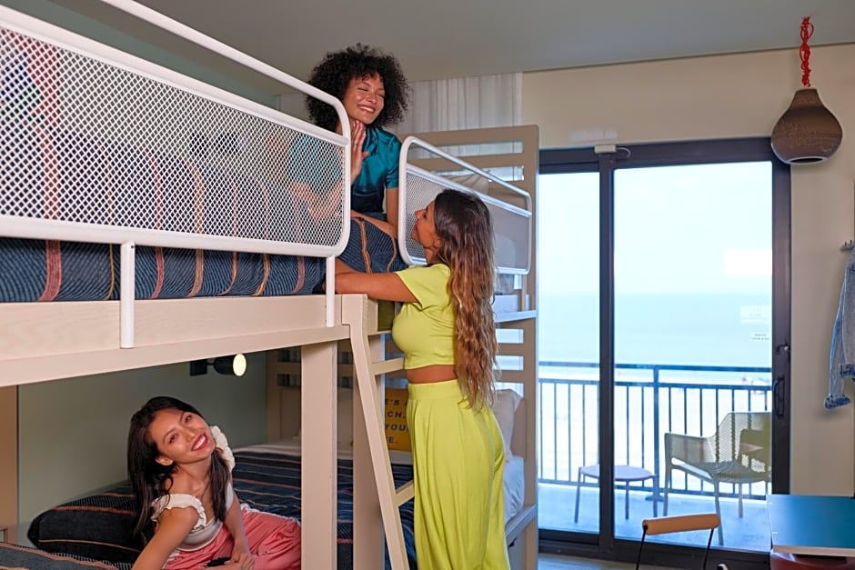 Moxy Virginia Beach Oceanfront