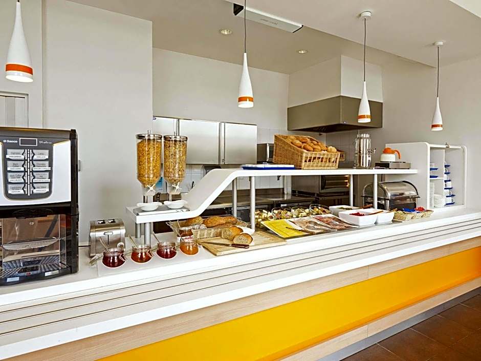 ibis budget Krakow Stare Miasto