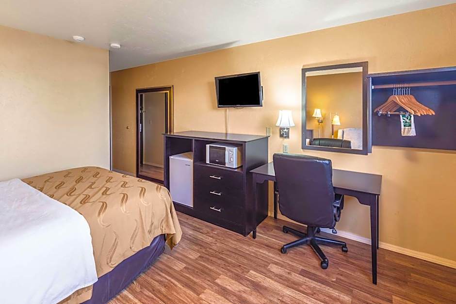 Quality Inn Moses Lake