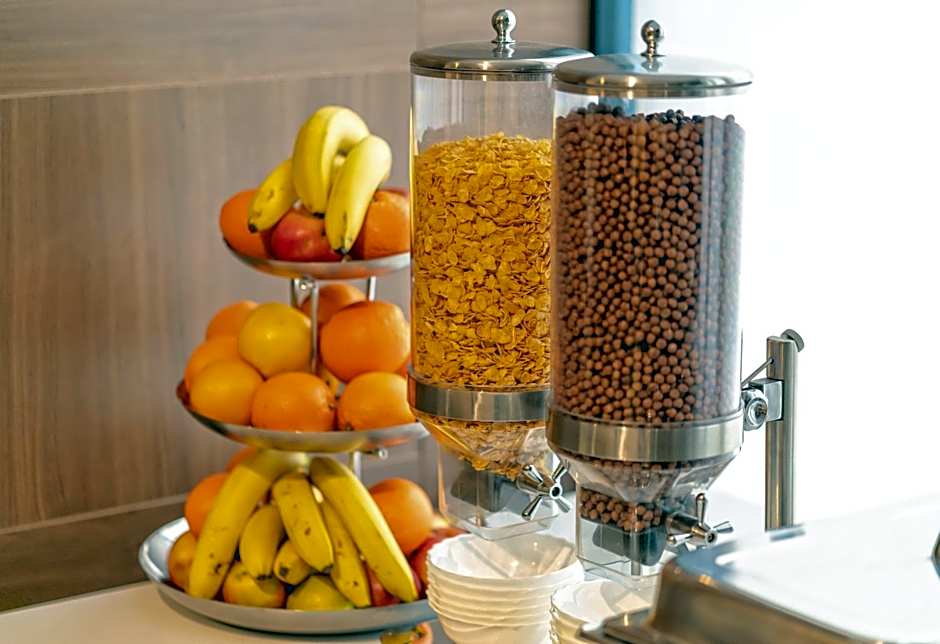 Hotel Koncept Residence