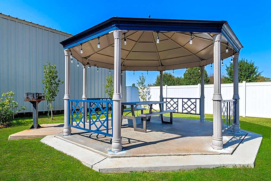 Best Western Halito Inn