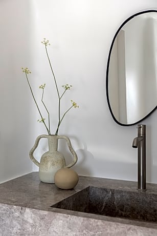 Canaves Suite Private Pool Caldera Sea View