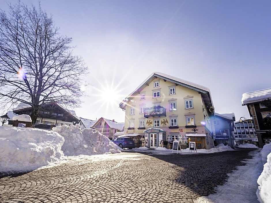 Hotel Adler