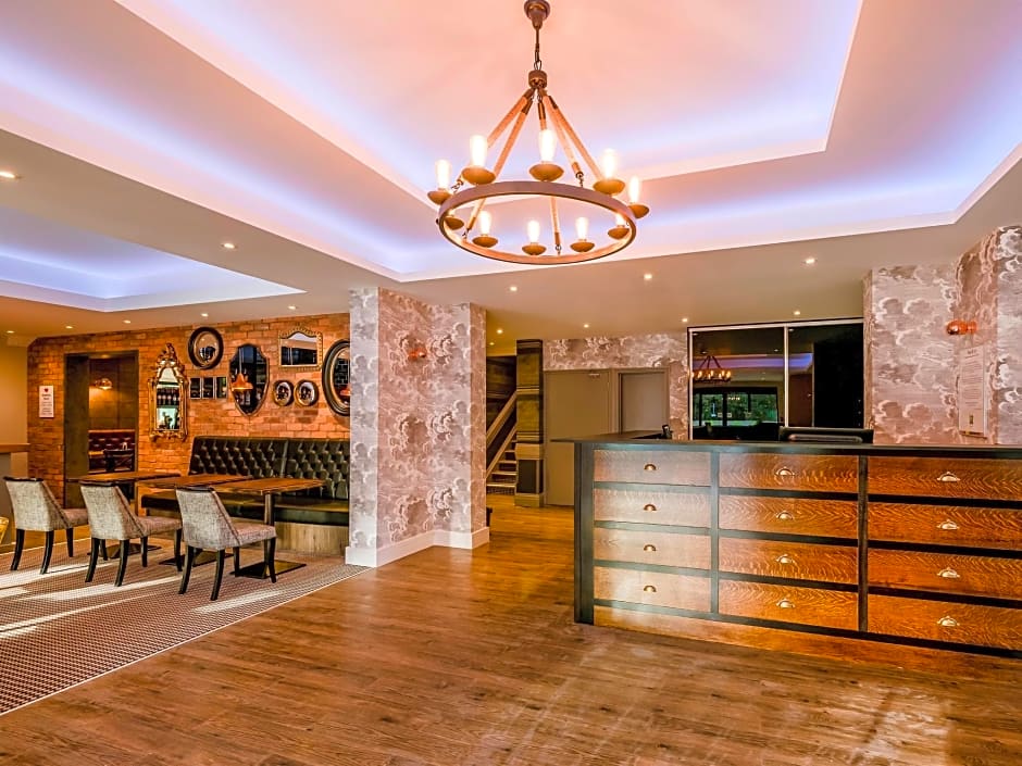 Ibis Styles Birmingham Hagley Road