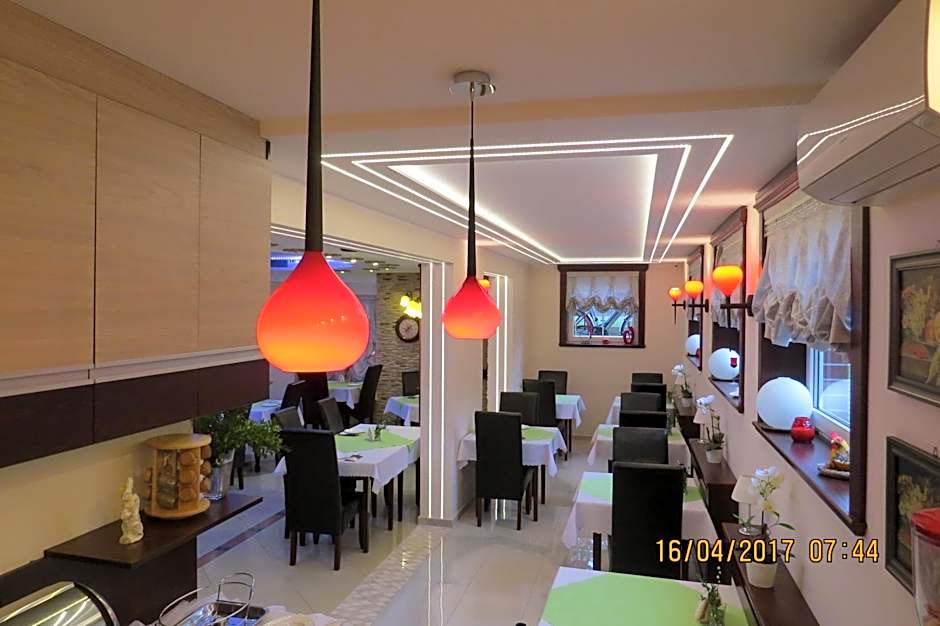 Hotel Cis