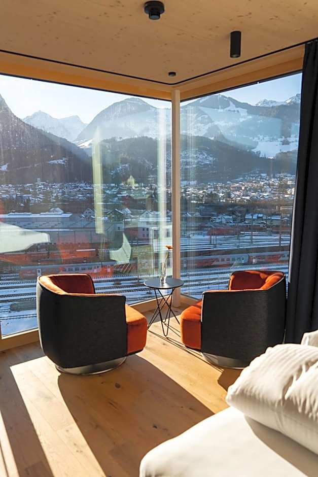 ALPSTADT LIFESTYLE Hotel