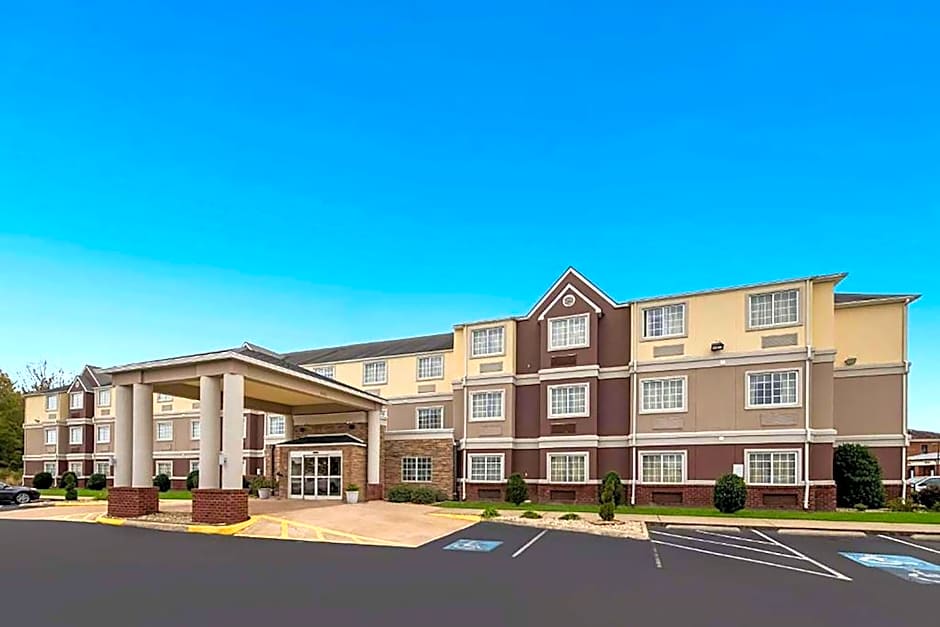 Baymont by Wyndham Elizabeth City