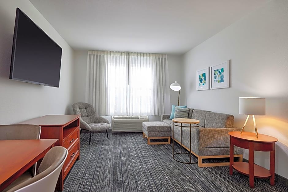 TownePlace Suites Medford