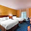 Fairfield Inn & Suites by Marriott Dallas Waxahachie