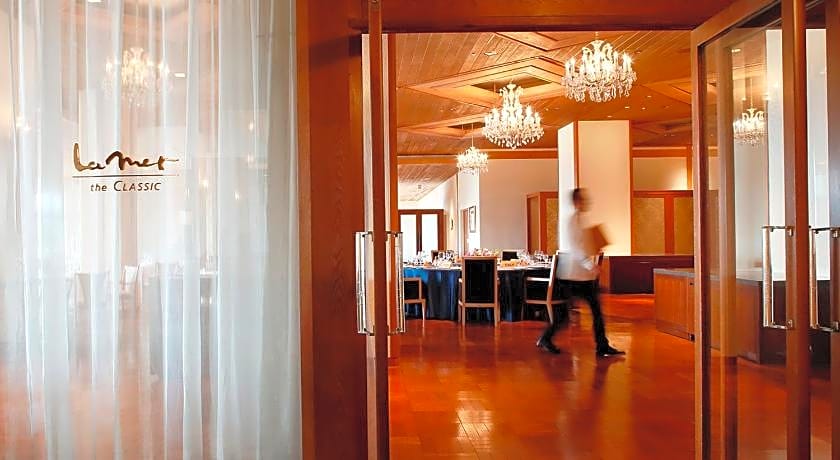 Shima Kanko Hotel The Classic