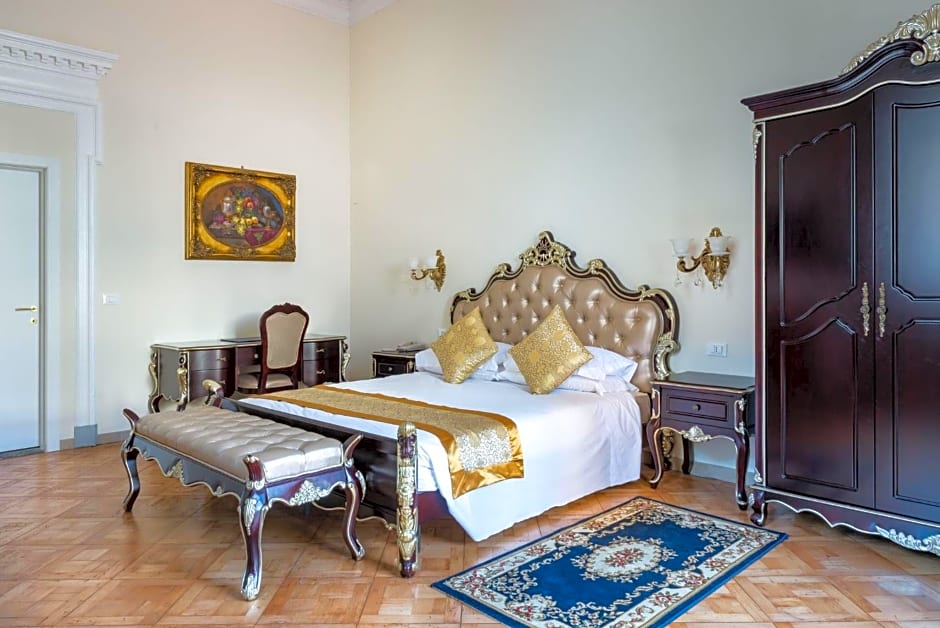 Villa Royal