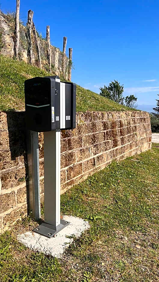 Agriturismo Cascina Cipressa