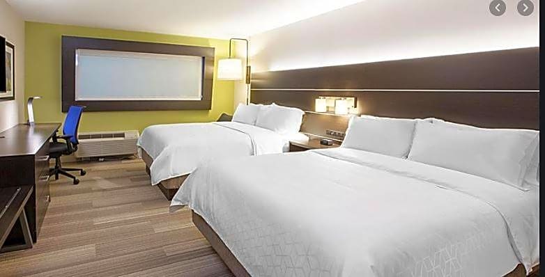Holiday Inn Express Hotel & Suites Woodland Hills By IHG