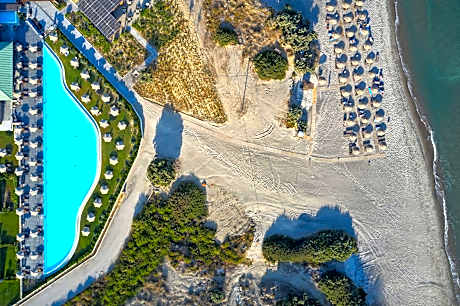Atlantica Belvedere Resort - Adults Only