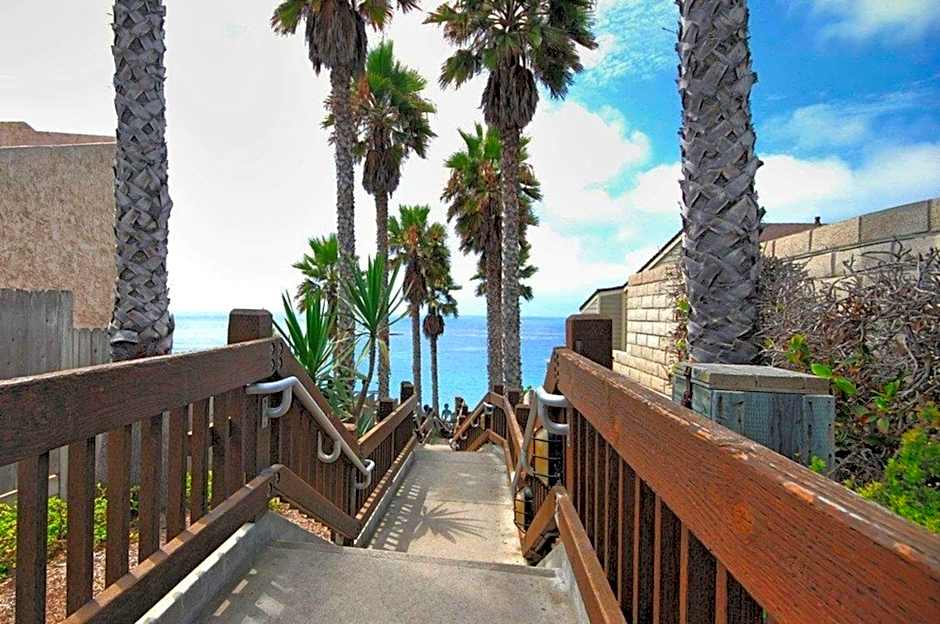 Rodeway Inn Encinitas North