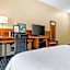 Comfort Inn & Suites Green Bay Stadium Area
