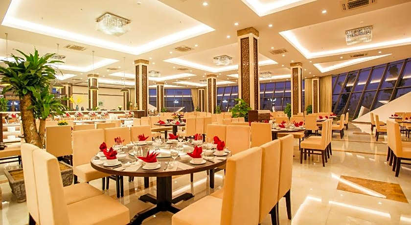 Muong Thanh Grand Bac Giang Hotel