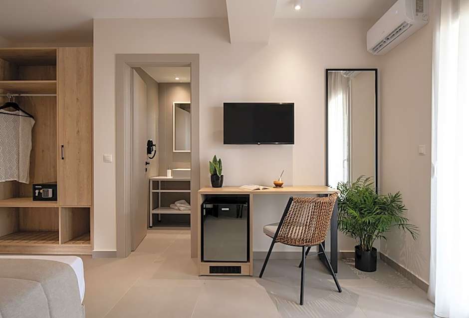Calives Premium Stay