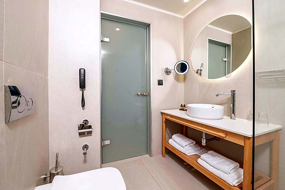 D'Andrea Mare Hotel