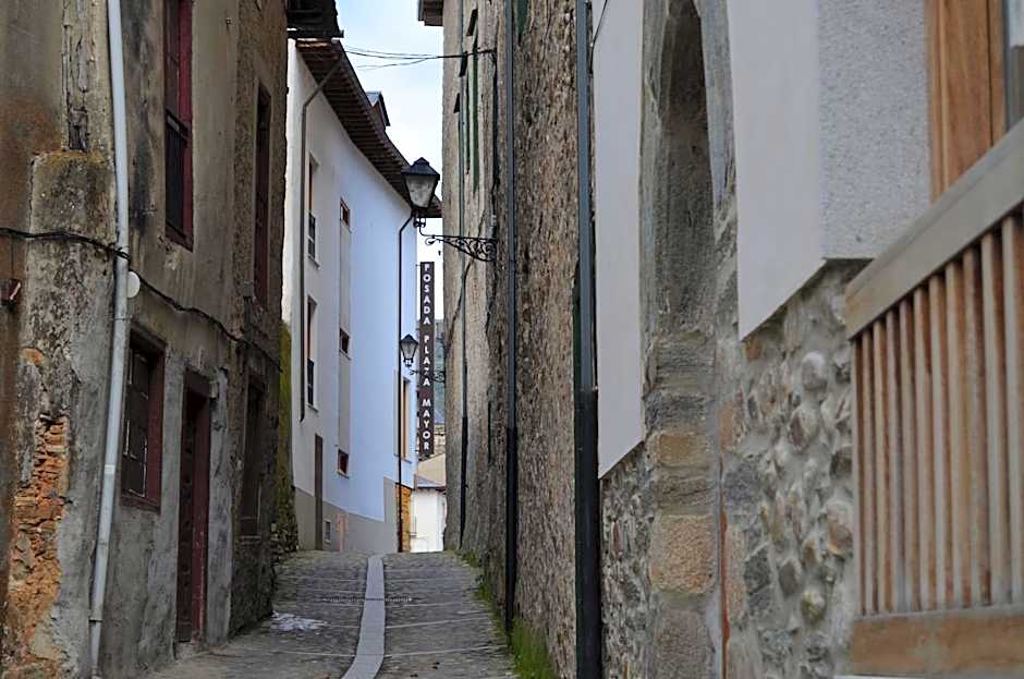 Plaza Mayor