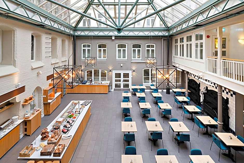 Best Western Plus Hotel Bakeriet