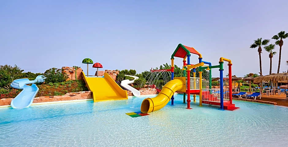 Globales Los Delfines