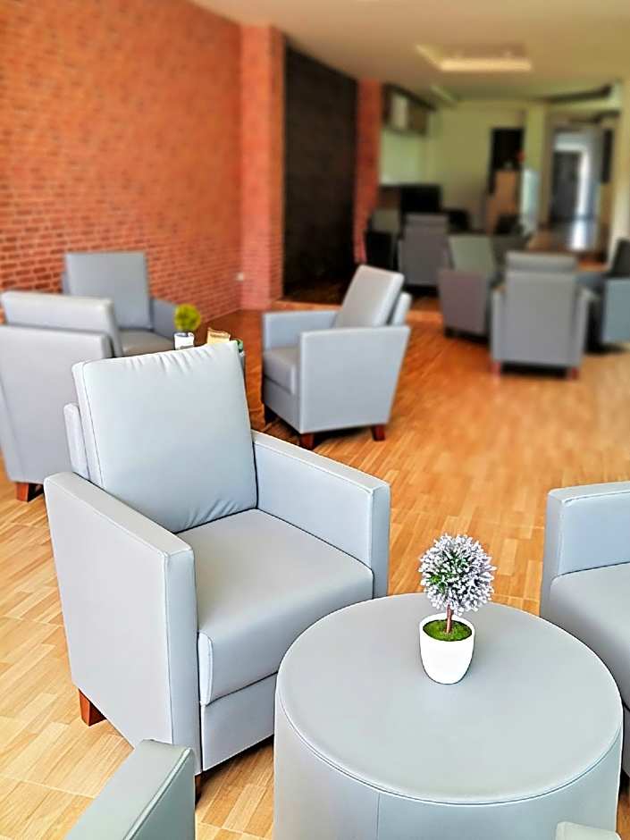The Wings Boutique Hotels Krabi Ko Lanta