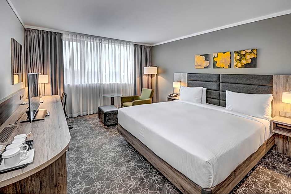 Hilton Garden Inn Wiener Neustadt