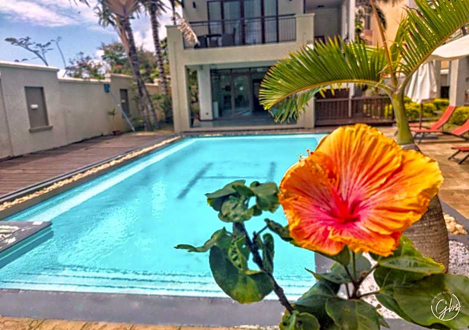Grand Bay Suites