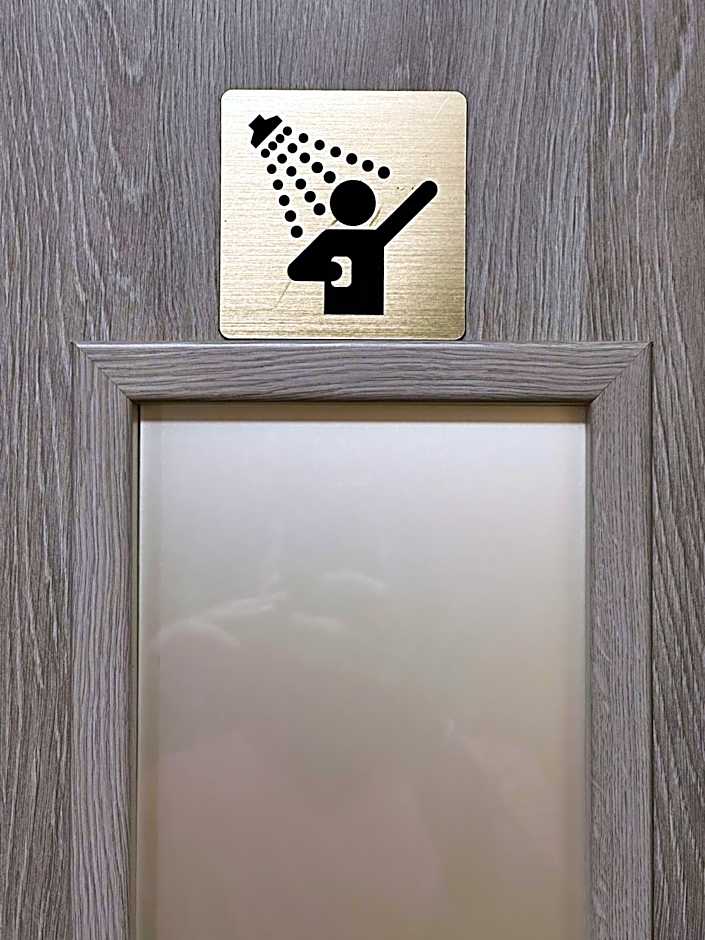 Kwadrat B&B Spiechowicza