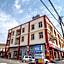 Paretto Seaview Hotel
