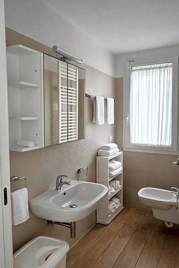 Residence Antares