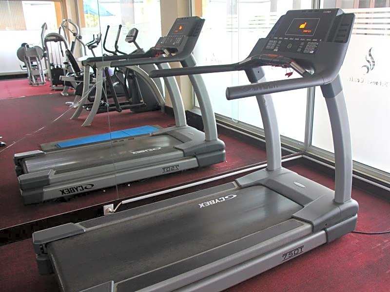 Swiss-Belhotel Borneo Samarinda