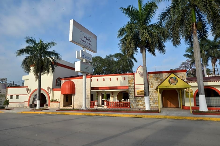 Mision Ciudad Valles