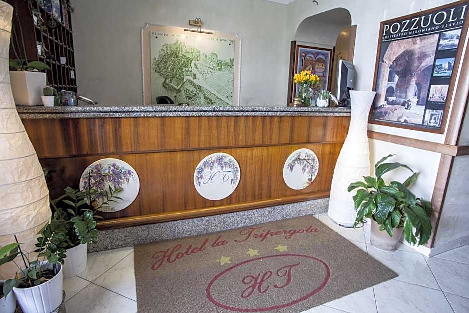 Hotel La Tripergola