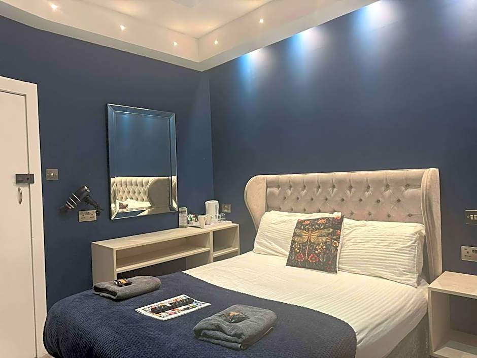 The Jubilee Hotel East - with NEWLY REFURBISHED SPA FACILITIES - GAMESPIT - AND SMOKEHOUSE