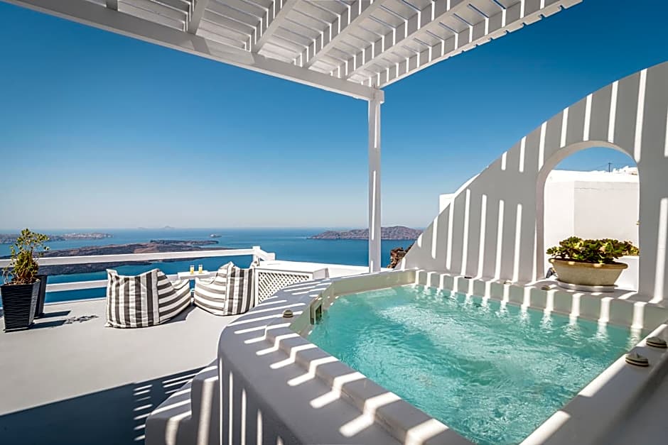 Avianto Luxury Suites