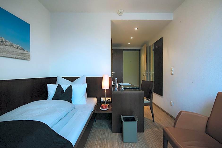 Das Wildeck Hotel & Restaurant
