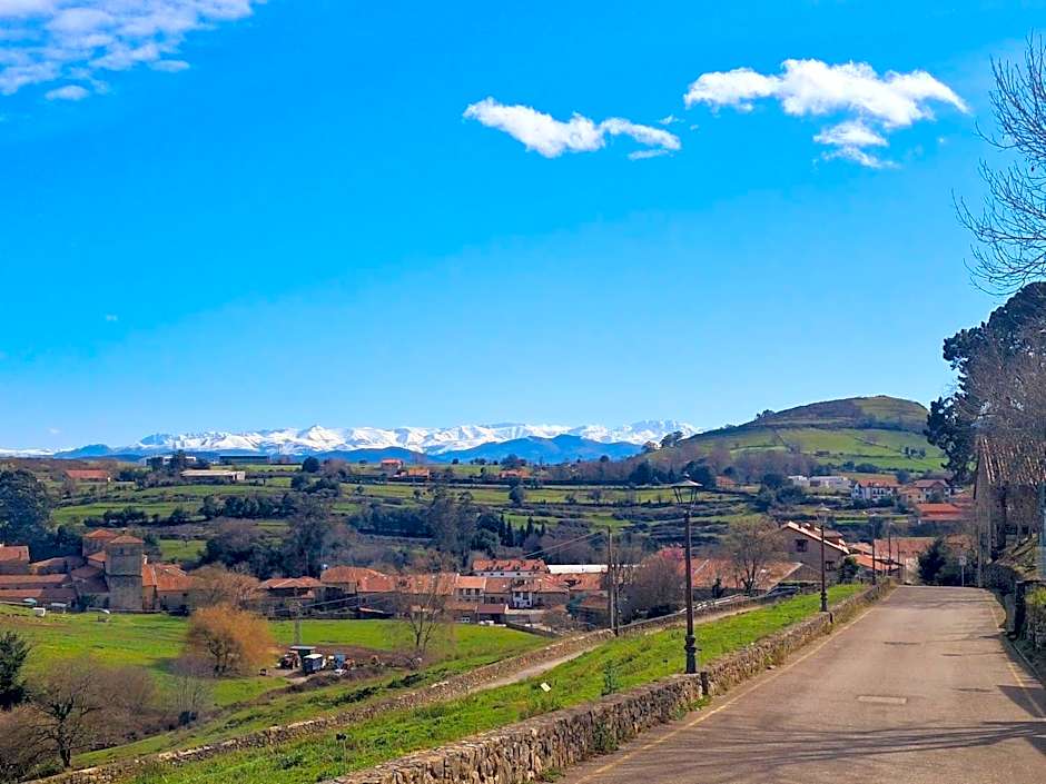 Hospederia Santillana