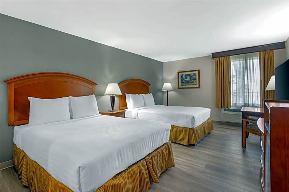 Best Western Manassas