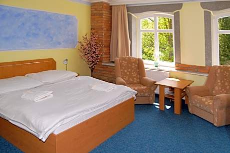 Special Offer - Double Room with Spa Package