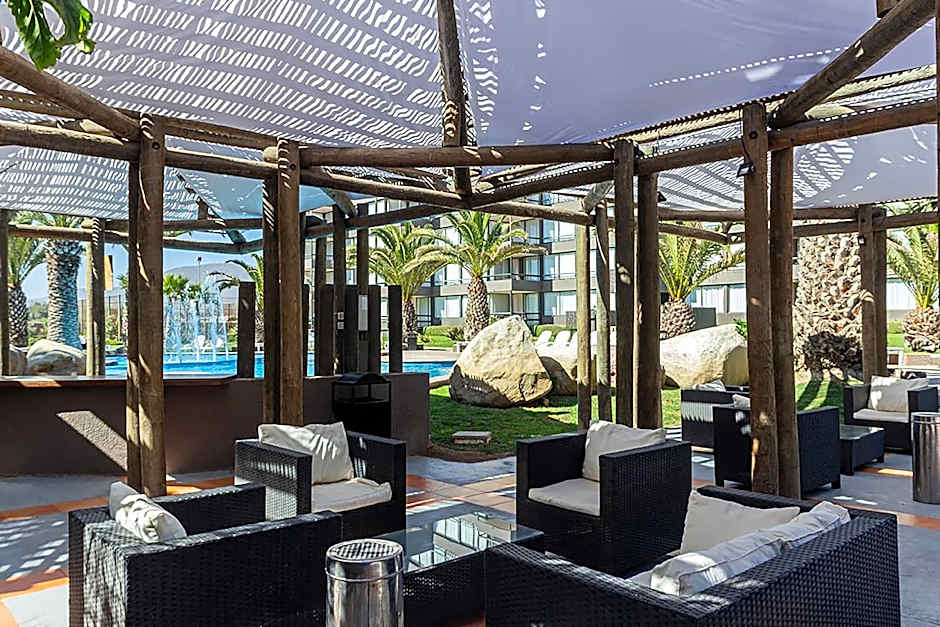 Hotel Club La Serena