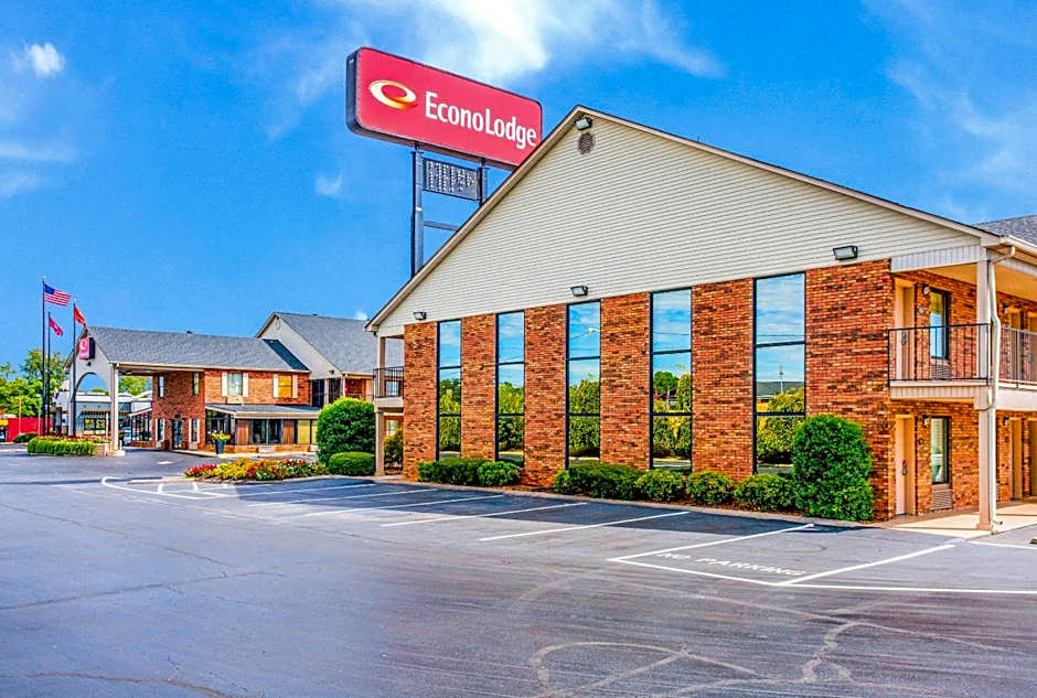Econo Lodge Lebanon