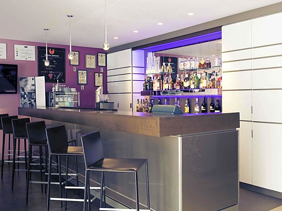 Mercure Hotel Muenchen Schwabing