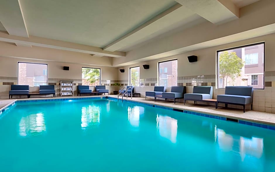 Hampton Inn By Hilton And Suites Ft. Worth-Burleson