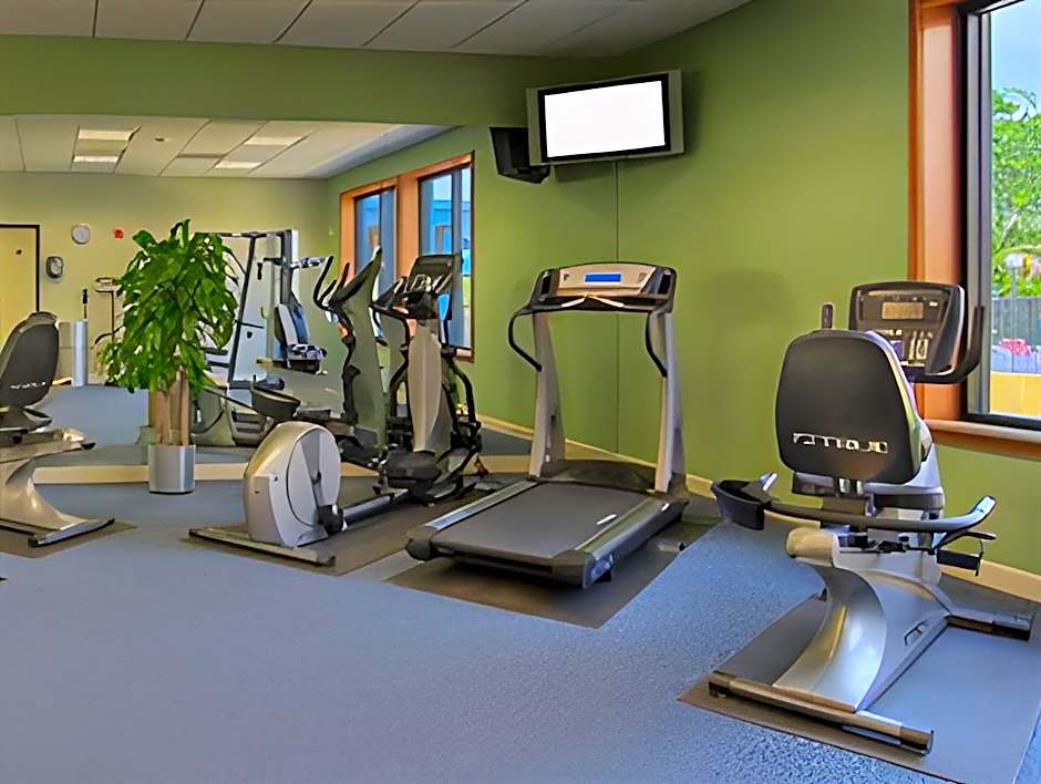 The Inn At Boynton Beach