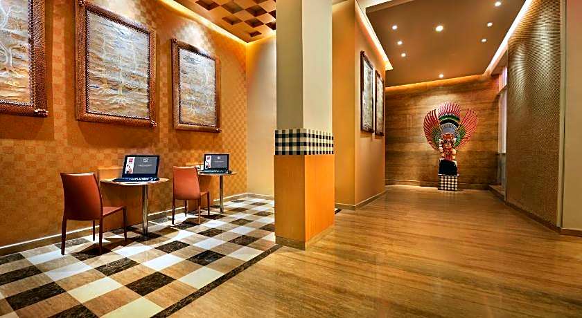 Ibis Bali Kuta Hotel