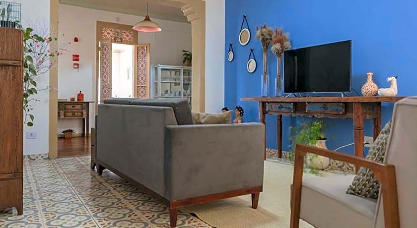 HOTEL CANTO DO CHAFARIZ